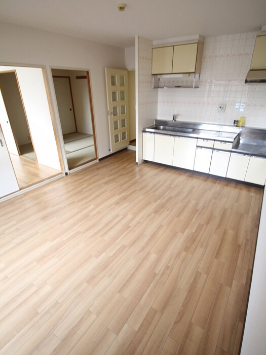 カルム東豊中の物件内観写真