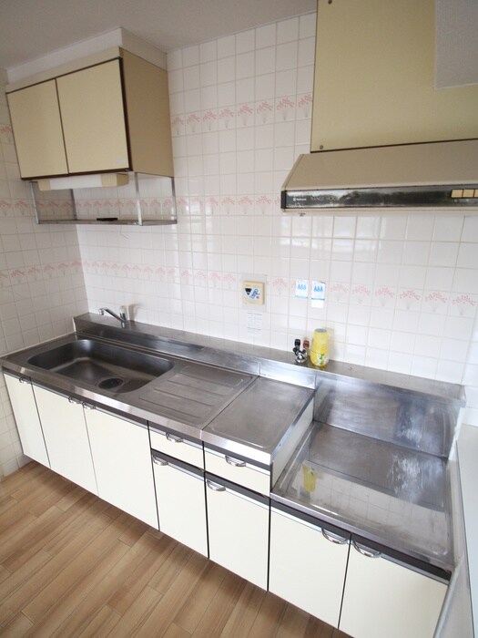 カルム東豊中の物件内観写真