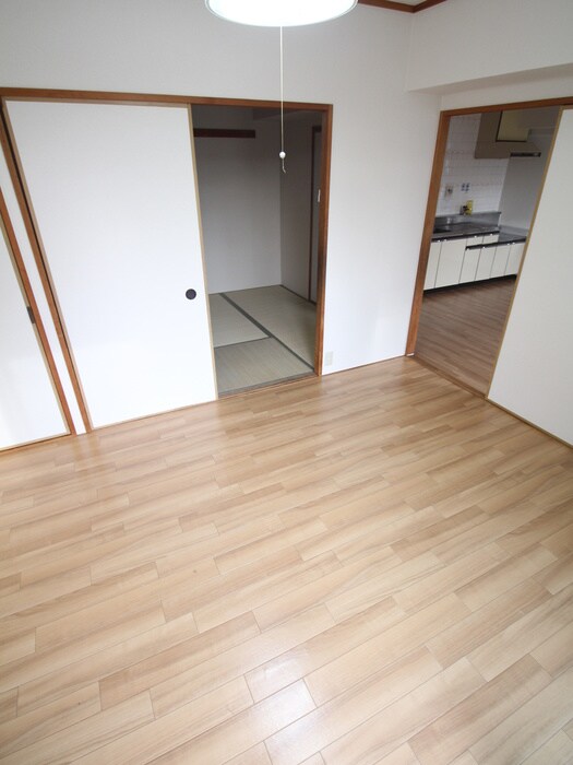 カルム東豊中の物件内観写真