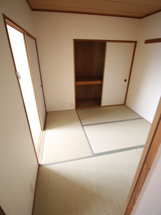 カルム東豊中の物件内観写真