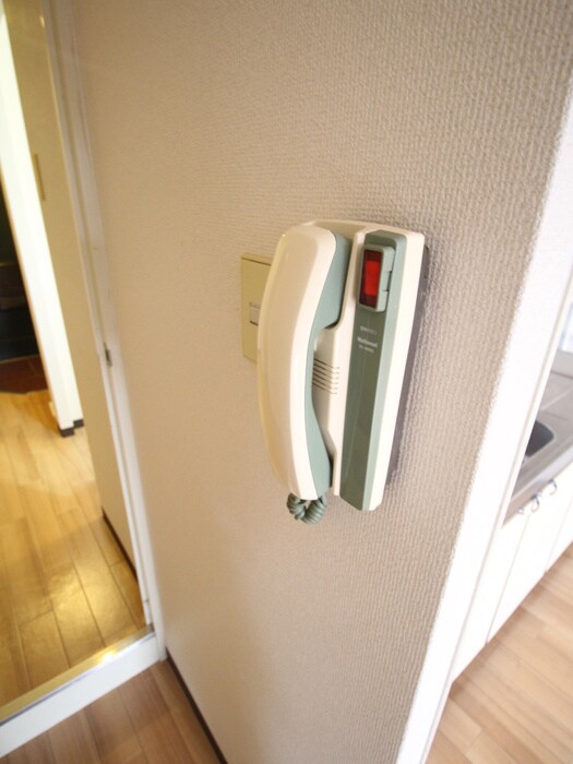 カルム東豊中の物件内観写真