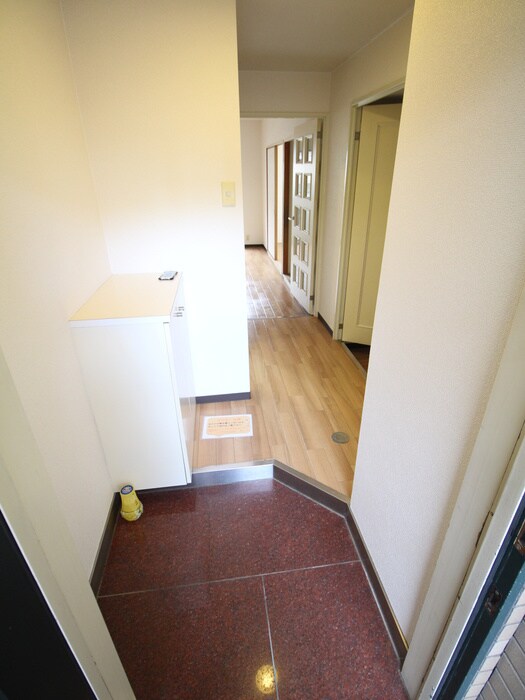 カルム東豊中の物件内観写真