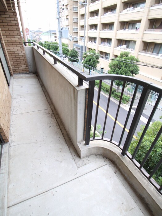 カルム東豊中の物件内観写真