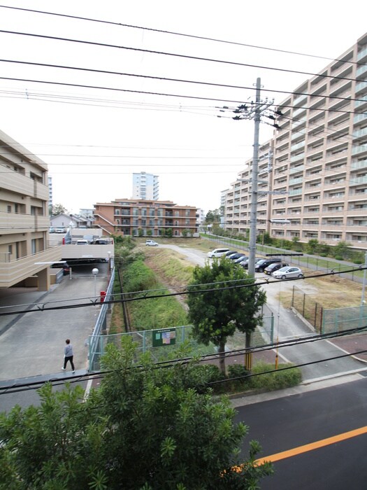 カルム東豊中の物件内観写真