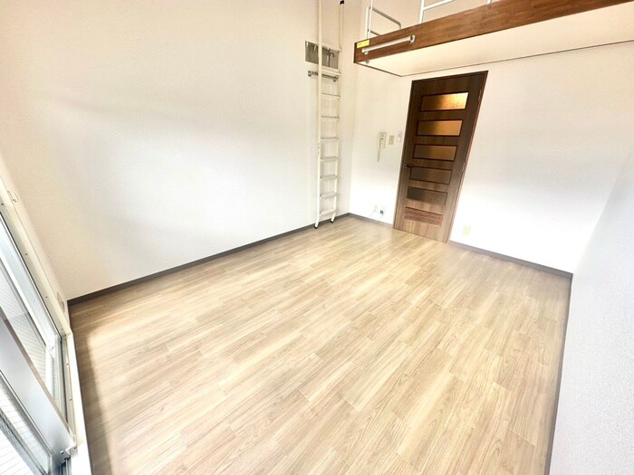 サテライト芦屋宮塚の物件内観写真