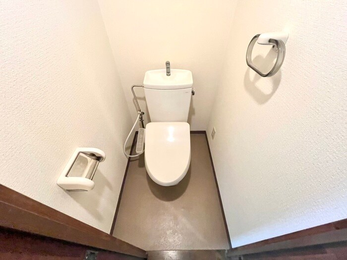 サテライト芦屋宮塚の物件内観写真