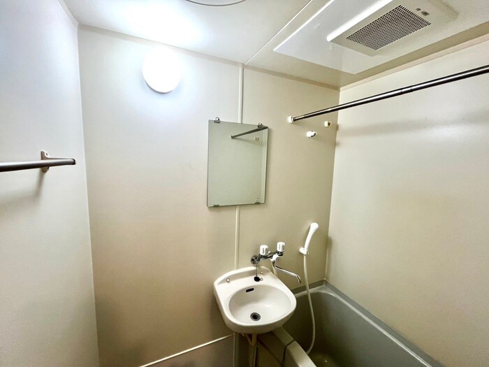 サテライト芦屋宮塚の物件内観写真