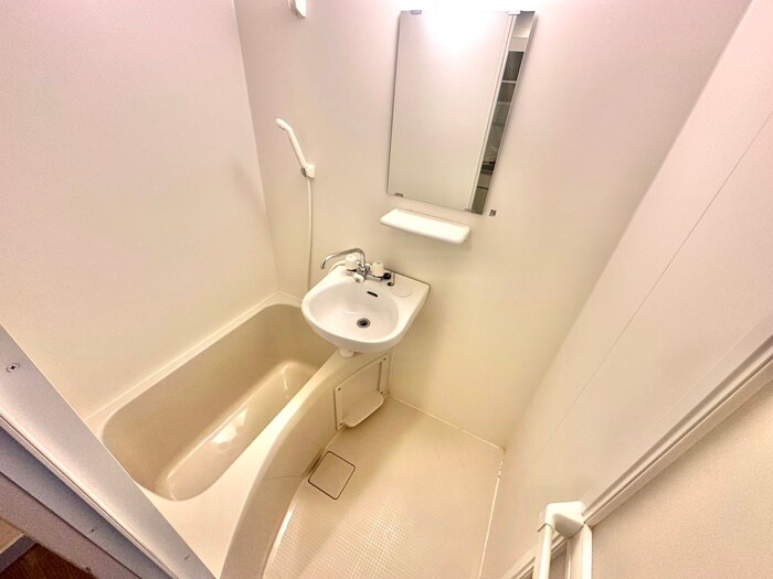 サテライト芦屋宮塚の物件内観写真