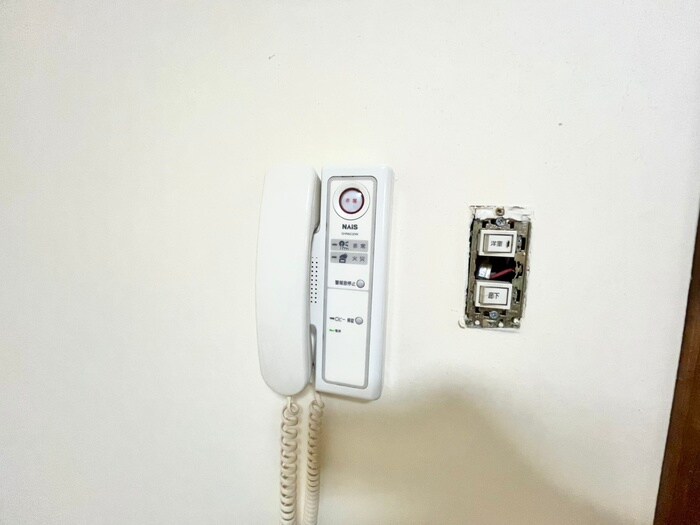 サテライト芦屋宮塚の物件内観写真