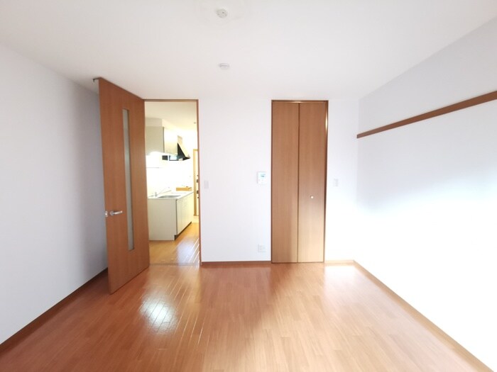 カ－サフォンテ　Ａ棟の物件内観写真