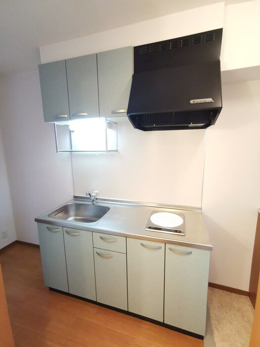 カ－サフォンテ　Ａ棟の物件内観写真