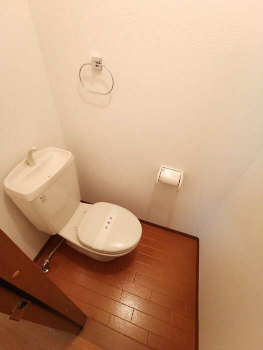 カ－サフォンテ　Ａ棟の物件内観写真