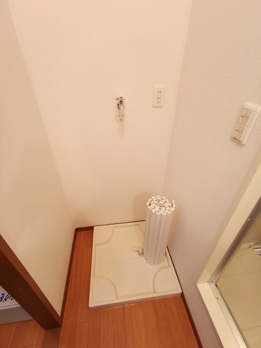 カ－サフォンテ　Ａ棟の物件内観写真