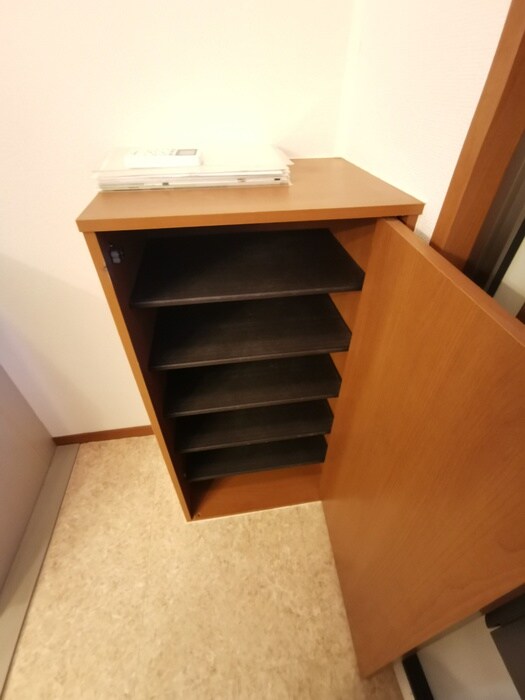 カ－サフォンテ　Ａ棟の物件内観写真