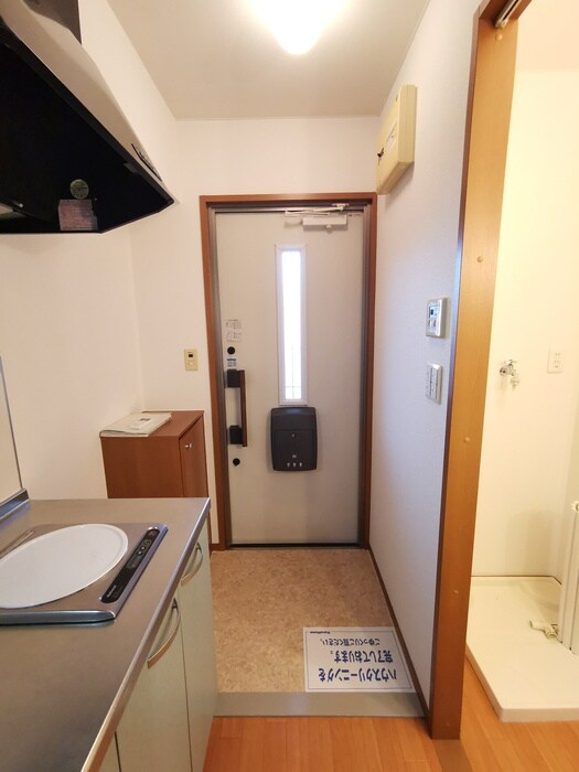 カ－サフォンテ　Ａ棟の物件内観写真