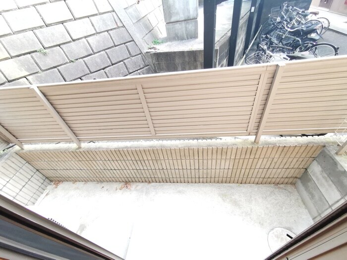 カ－サフォンテ　Ａ棟の物件内観写真