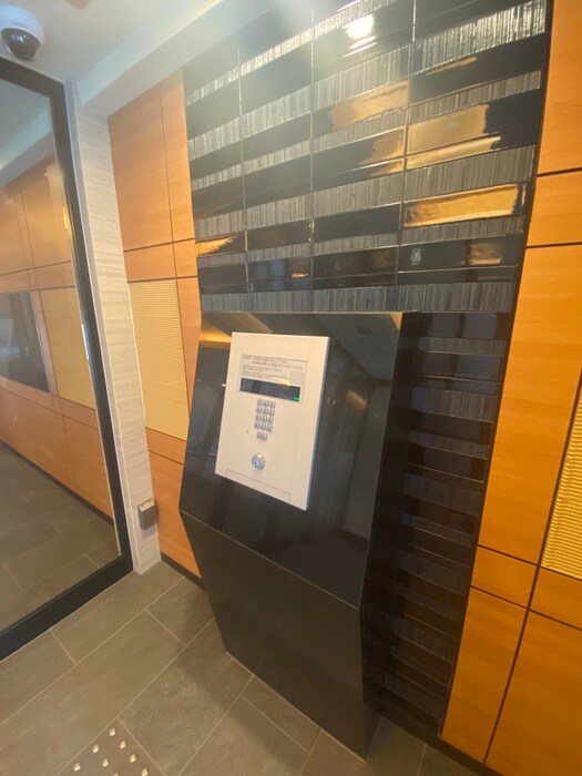 ﾌﾟﾚｻﾝｽTHE KYOTO 彩美（603）の物件外観写真