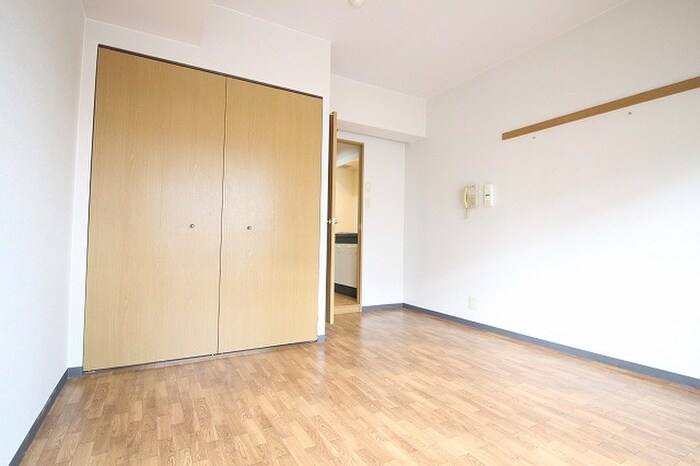 ジュネス二条の物件内観写真