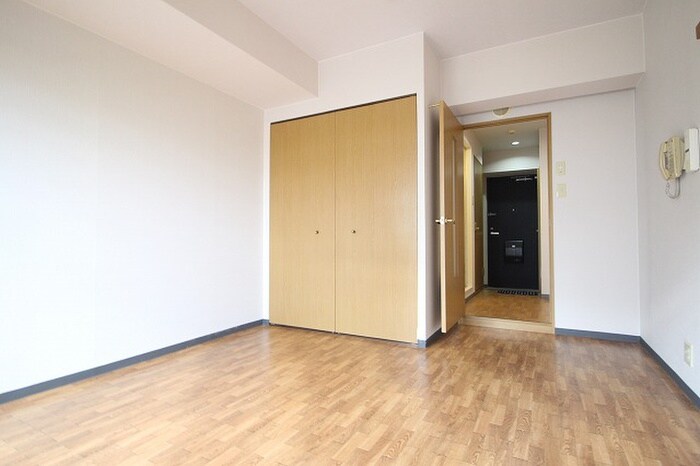 ジュネス二条の物件内観写真