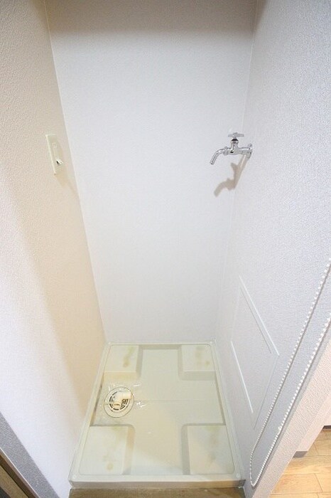 ジュネス二条の物件内観写真