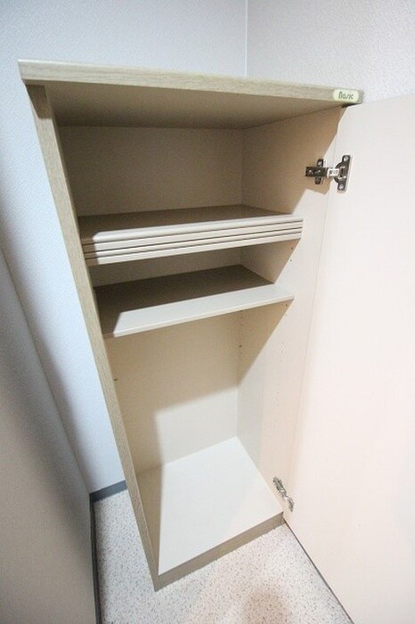 ジュネス二条の物件内観写真