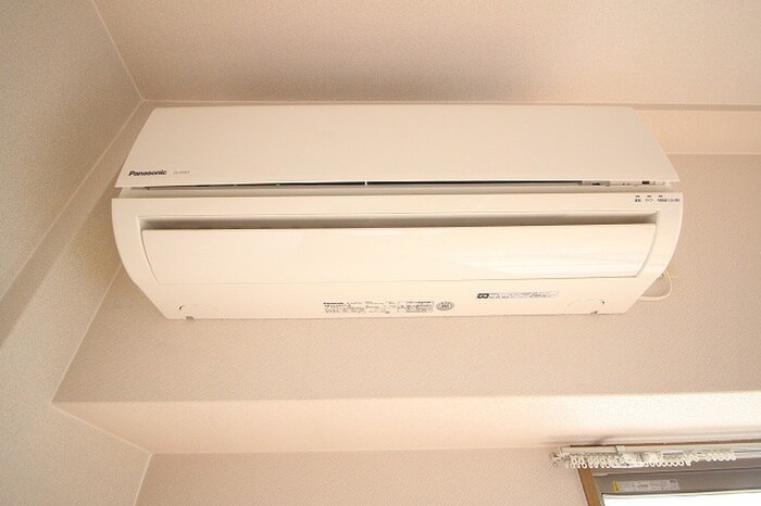 ジュネス二条の物件内観写真