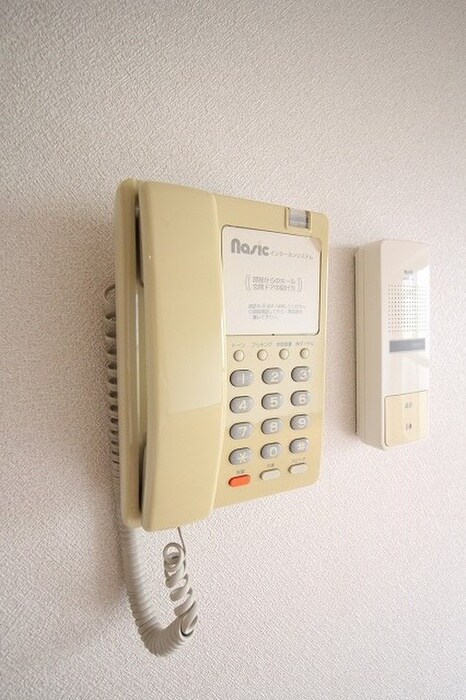 ジュネス二条の物件内観写真