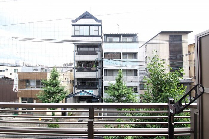 ジュネス二条の物件内観写真