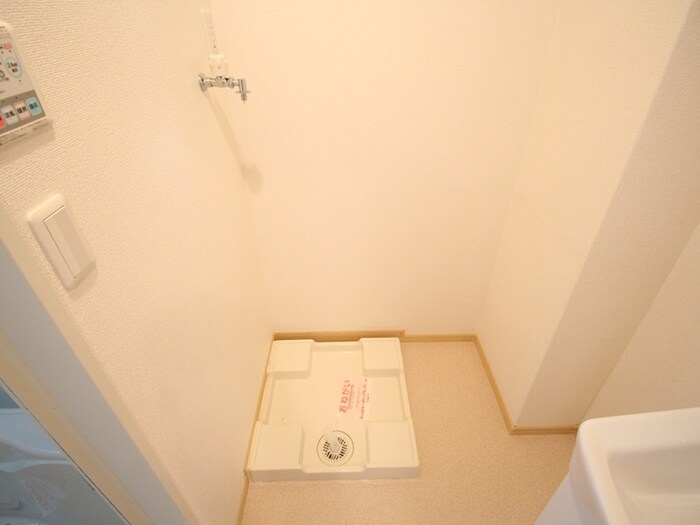 パルコプレッソⅠの物件内観写真