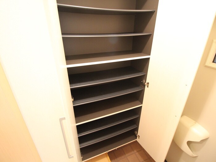 パルコプレッソⅠの物件内観写真