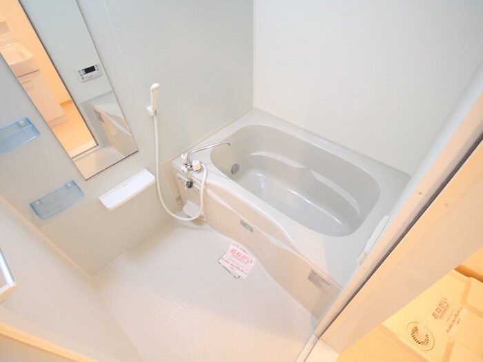 パルコプレッソⅠの物件内観写真