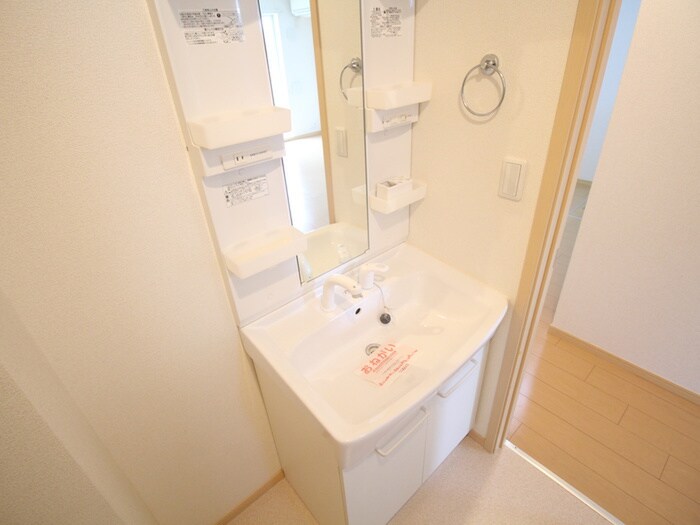 パルコプレッソⅠの物件内観写真