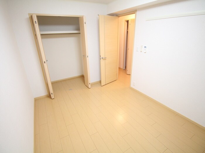 パルコプレッソⅠの物件内観写真