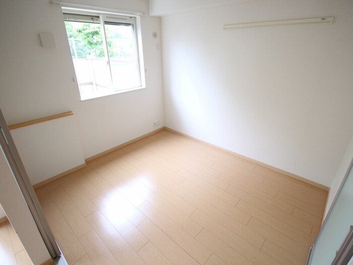 パルコプレッソⅠの物件内観写真