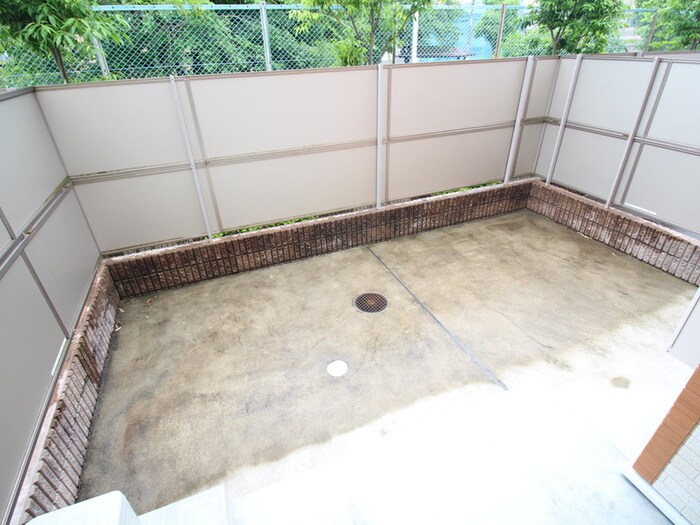 パルコプレッソⅠの物件内観写真