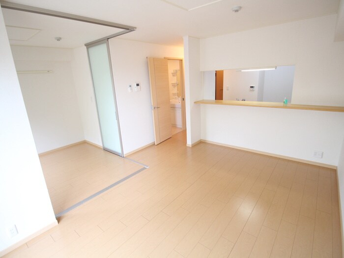 パルコプレッソⅠの物件内観写真