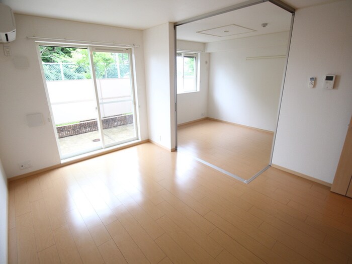 パルコプレッソⅠの物件内観写真