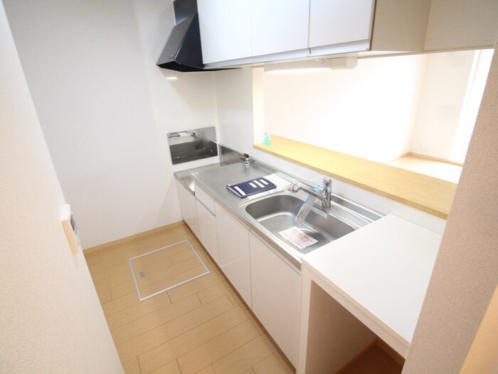 パルコプレッソⅠの物件内観写真