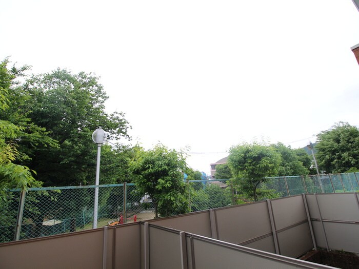 パルコプレッソⅠの物件内観写真