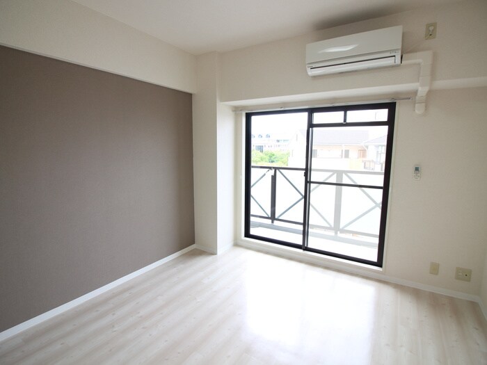 プランドールマサキの物件内観写真