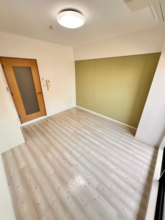 プランドールマサキの物件内観写真