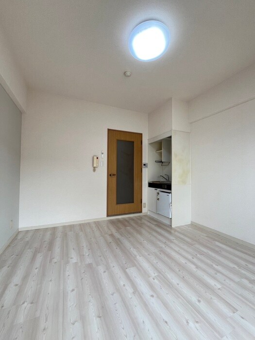 プランドールマサキの物件内観写真