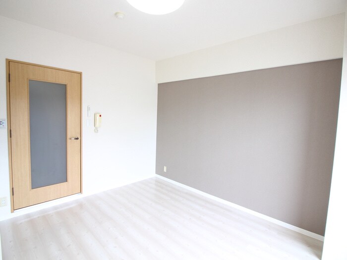 プランドールマサキの物件内観写真