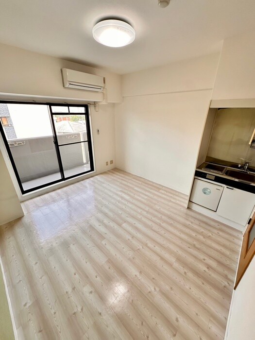 プランドールマサキの物件内観写真