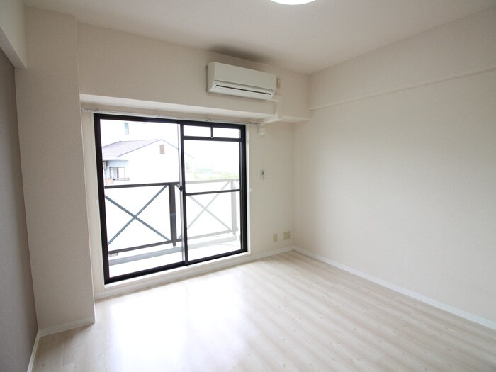 プランドールマサキの物件内観写真