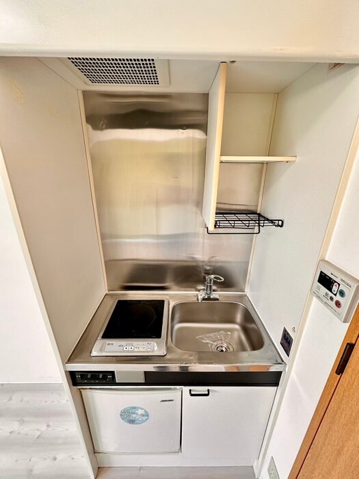 プランドールマサキの物件内観写真