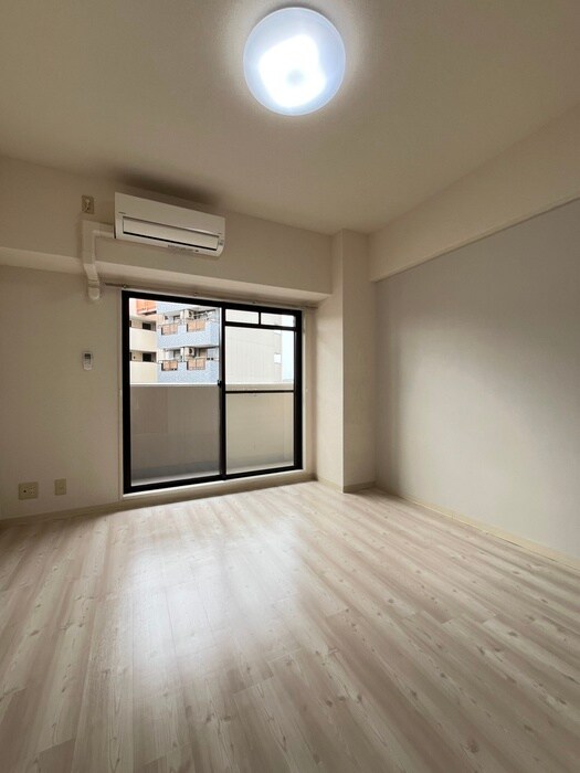 プランドールマサキの物件内観写真