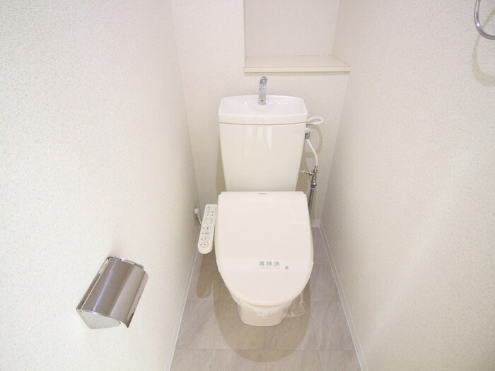 プランドールマサキの物件内観写真