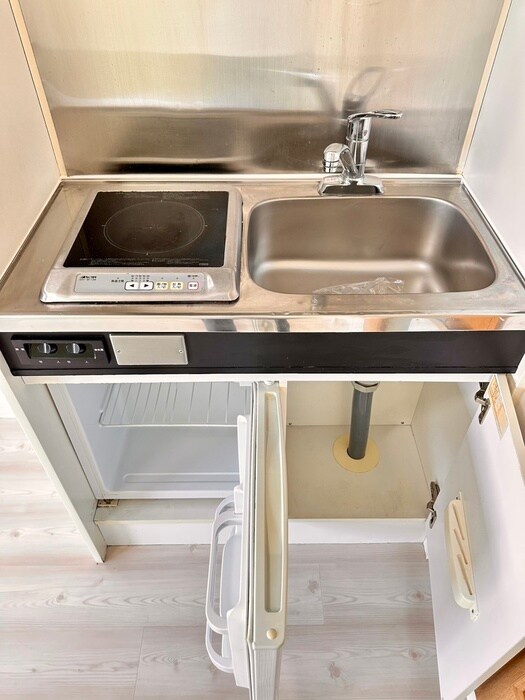 プランドールマサキの物件内観写真