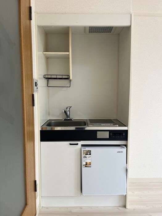 プランドールマサキの物件内観写真